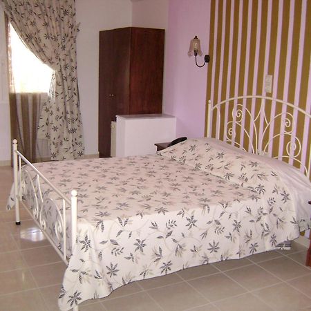 Rihios Hotel Stavros  Zewnętrze zdjęcie